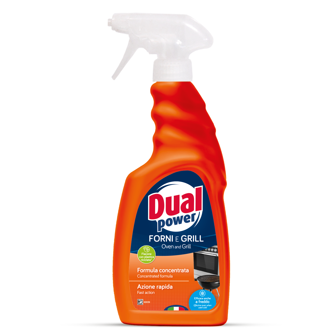 Specialized Cleaners